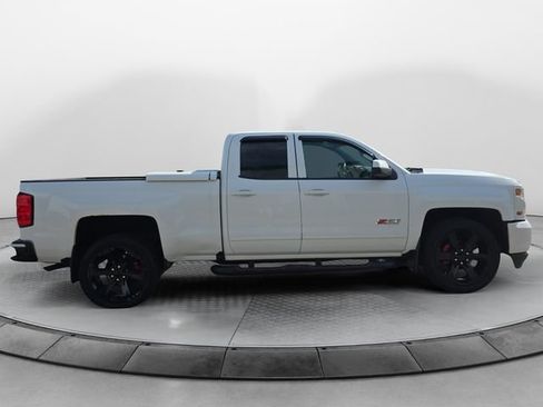 Used 2016 Chevrolet Silverado 1500 LT w/ Rally 2 Edition AWD/4WD image 5