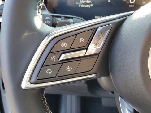 New 2026 Buick Enclave Sport Touring w/ Power Package image 12