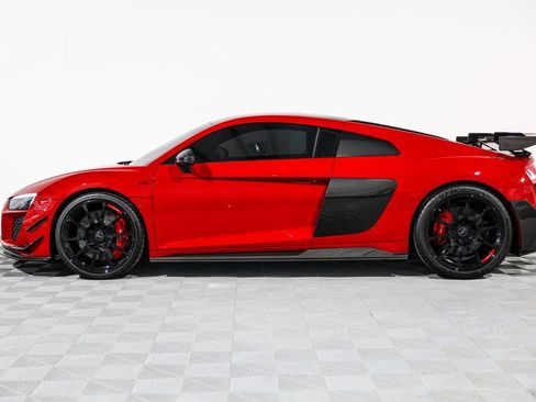 Used 2023 Audi R8 V10 GT RWD image 12