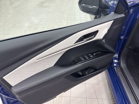 New 2026 Toyota Camry XLE image 17