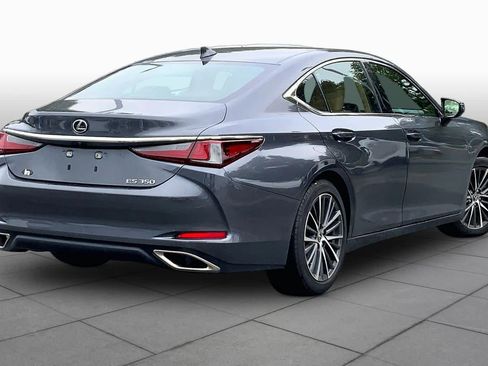 Used 2024 Lexus ES 350 w/ Premium Package FWD image 13
