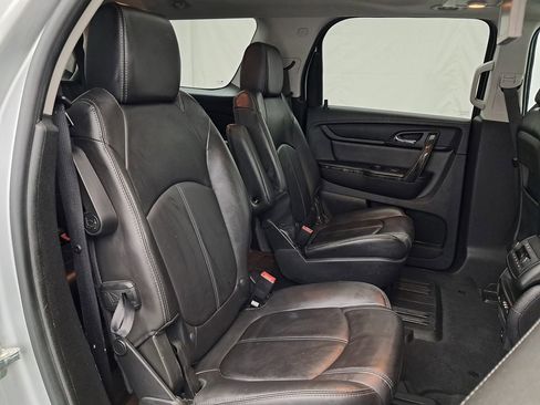 Used 2017 GMC Acadia Limited SLT image 25