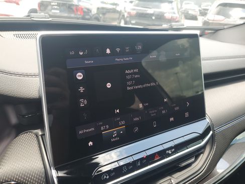 New 2026 Jeep Compass Limited AWD/4WD image 19