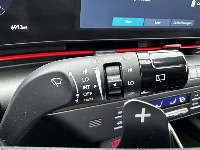 Used 2024 Hyundai Kona N Line AWD/4WD image 33