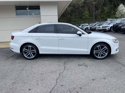 Used 2019 Audi A3 2.0T Premium w/ Convenience Package image 2