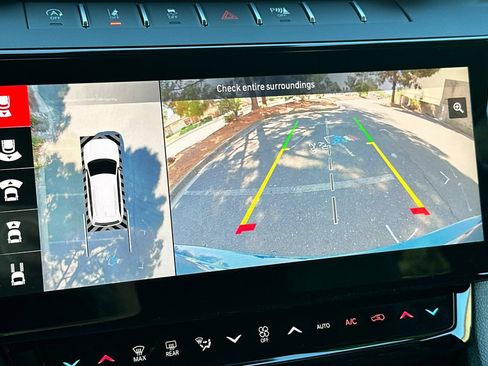 New 2026 Jeep Grand Cherokee Limited AWD/4WD image 19