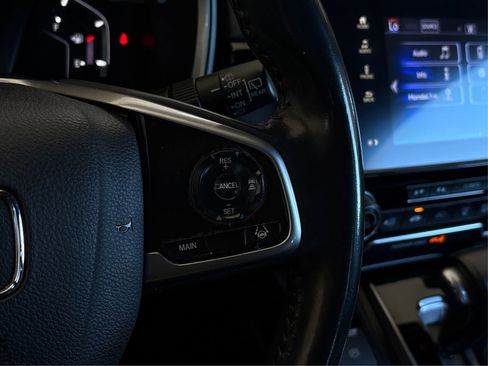 Used 2021 Honda CR-V EX-L image 29