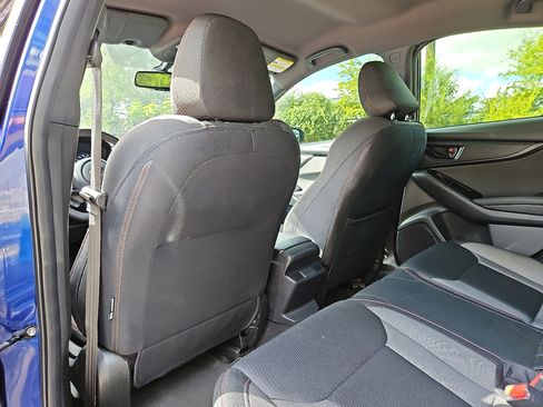 Used 2022 Subaru WRX image 20