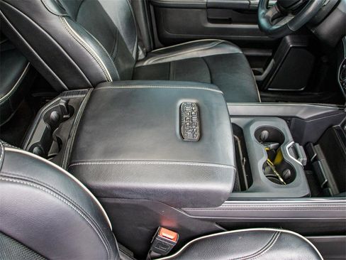 Used 2023 RAM 2500 Power Wagon w/ Level 2 Equipment Group image 23