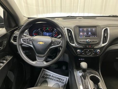 Used 2023 Chevrolet Equinox LT image 15