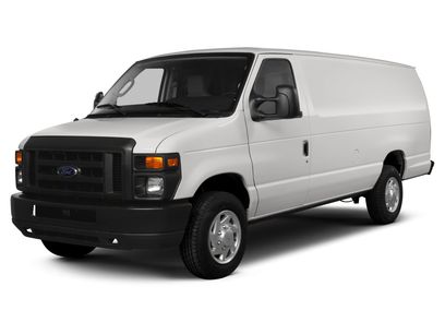 Used 2013 Ford E-250 and Econoline 250 w/ PWR Group