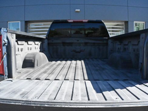 Used 2024 Chevrolet Silverado 1500 LT Trail Boss image 32