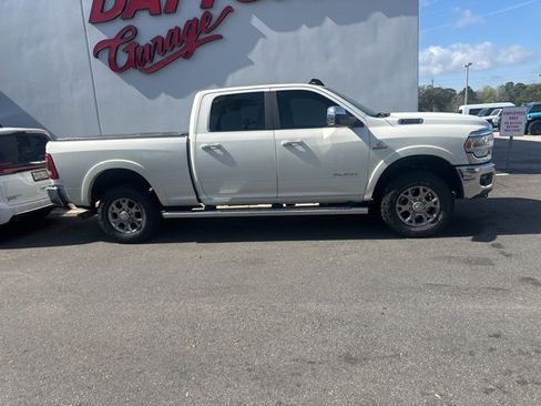 Used 2022 RAM 3500 Laramie image 2
