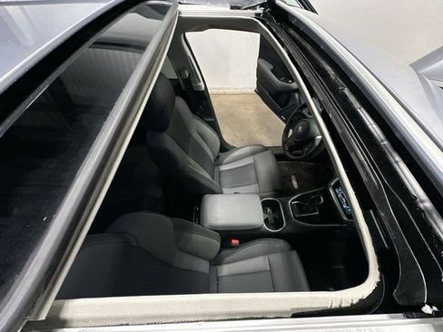 Used 2025 Subaru Outback Onyx Edition XT image 6