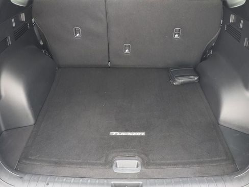 Used 2022 Hyundai Tucson XRT w/ Cargo Package image 23