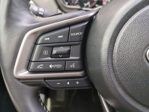 Used 2025 Subaru Legacy Touring XT AWD/4WD image 30
