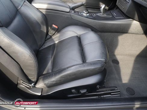 Used 2009 BMW M3 Convertible RWD image 27