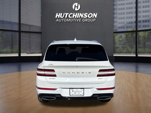 Used 2024 Genesis GV80 2.5T image 6