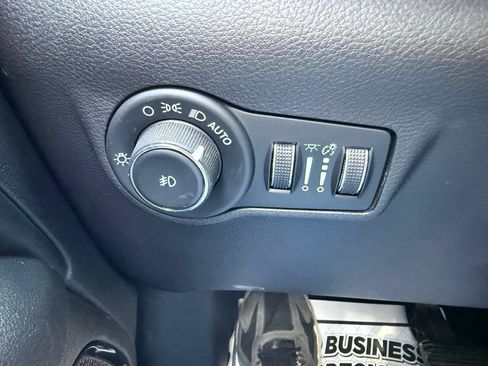 Used 2023 Jeep Compass Limited w/ Elite Group for (Red) Edition AWD/4WD image 48