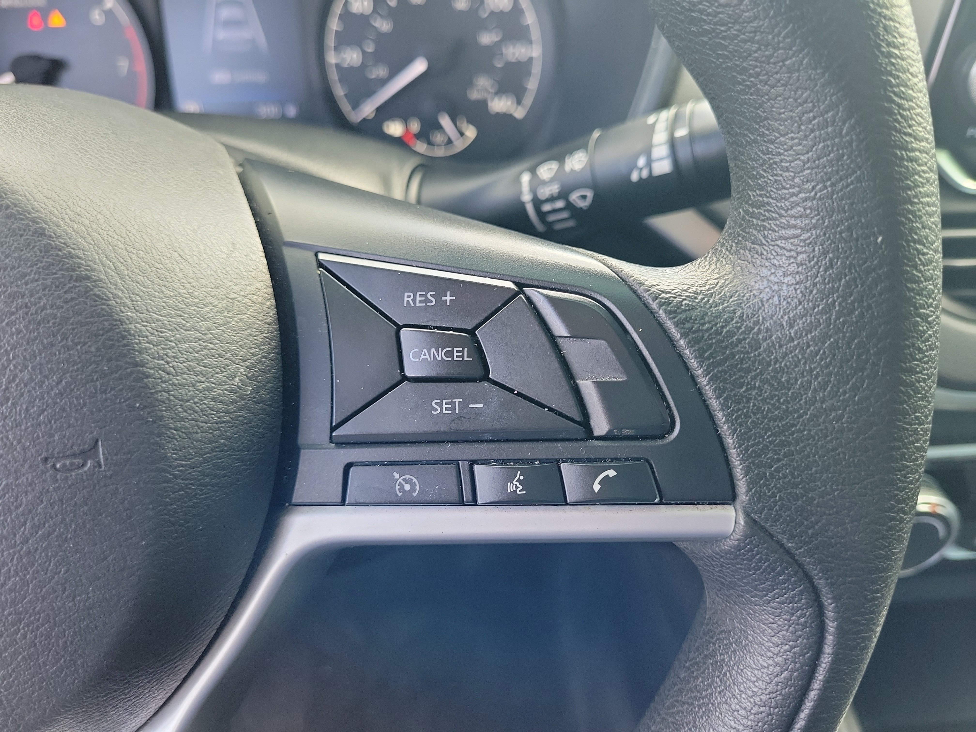 Certified 2021 Nissan Altima 2.5 S FWD image 18