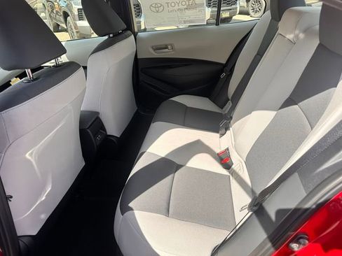 New 2026 Toyota Corolla LE FWD image 14