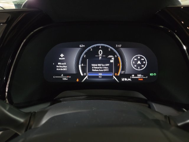 New 2026 Lexus RX 350 Premium Plus w/ Accessory Package (K3) FWD image 15