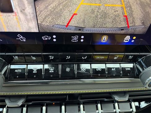 New 2026 Chevrolet Colorado ZR2 w/ Off-Road Front Bumper Package image 24