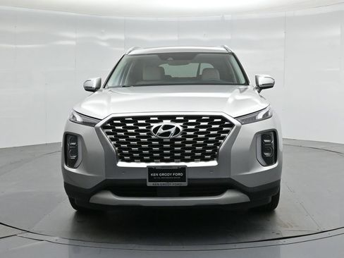 Used 2022 Hyundai Palisade SEL w/ Premium Package image 24