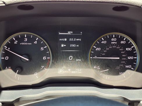 Used 2025 Subaru Crosstrek 2.5i Sport image 30