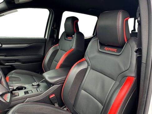 Used 2025 Ford Ranger Raptor image 9