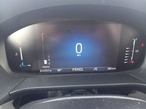 Used 2023 Ford Escape Active AWD/4WD image 6