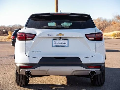 New 2026 Chevrolet Blazer LT FWD image 6