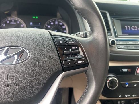 Used 2016 Hyundai Tucson Sport AWD/4WD image 22