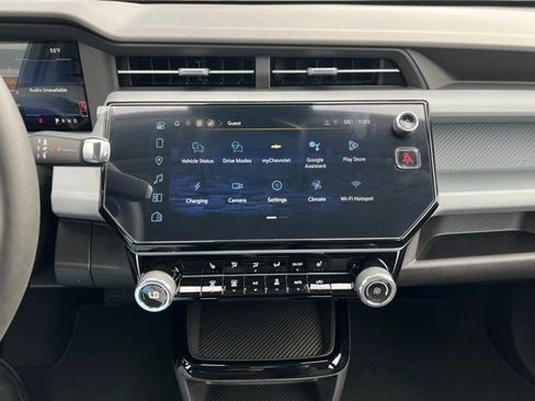 New 2027 Chevrolet Bolt LT w/ Comfort Package image 26