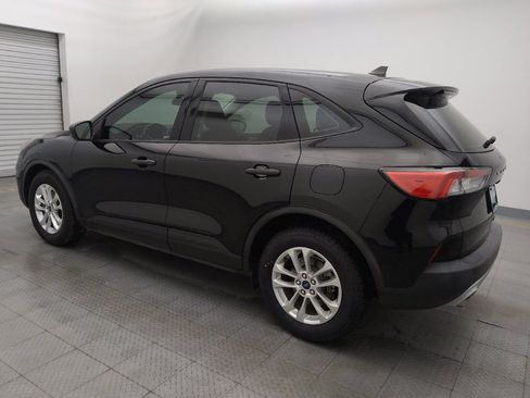 Used 2021 Ford Escape S image 3