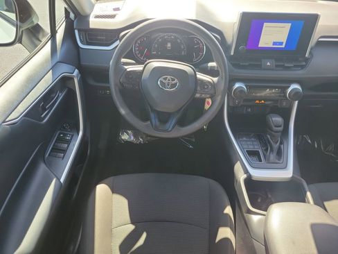 Used 2025 Toyota RAV4 LE image 14