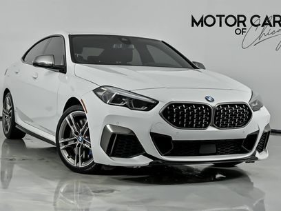 Used 2020 BMW M235i xDrive Gran Coupe
