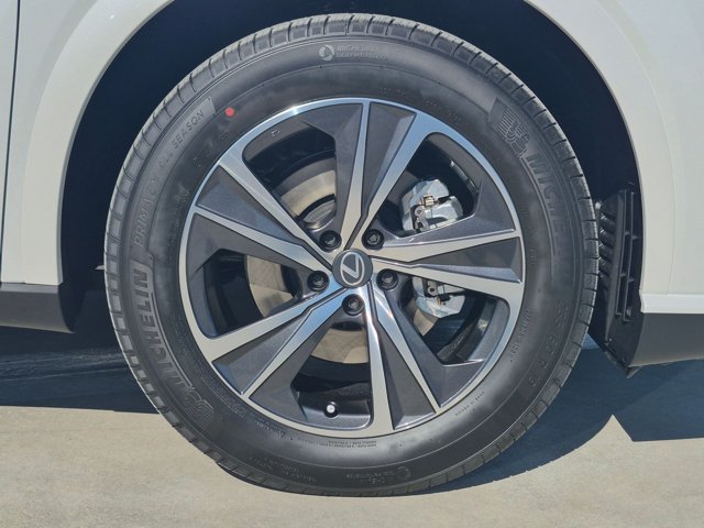 New 2026 Lexus RX 350h w/ Convenience Package AWD/4WD image 9