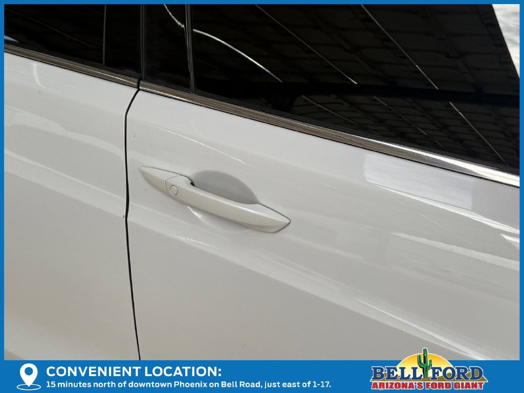 Used 2015 Acura TLX FWD image 7
