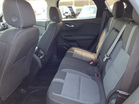 Used 2024 Chevrolet Blazer LT w/ Convenience Package FWD image 26