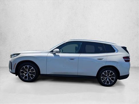 Used 2026 BMW X3 xDrive30i w/ Premium Package AWD/4WD image 9