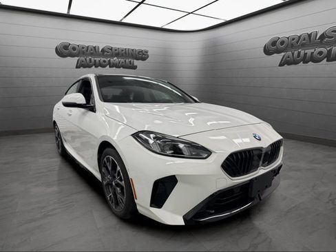 Used 2025 BMW 228i xDrive AWD/4WD image 7