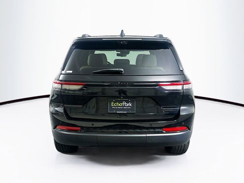 Used 2023 Jeep Grand Cherokee Limited w/ Luxury Tech Group II RWD image 7