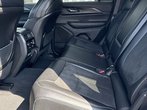 Used 2024 Jeep Grand Cherokee Altitude image 20