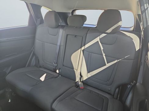 Used 2022 Hyundai Tucson SEL image 13