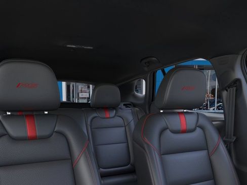 New 2026 Chevrolet Trax RS w/ Driver Confidence Package FWD image 24