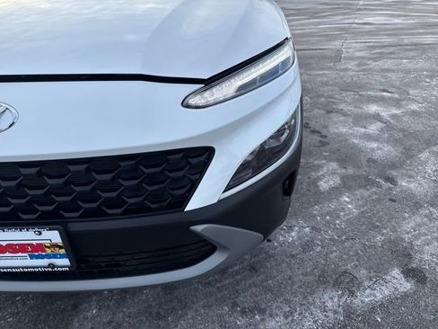 Certified 2023 Hyundai Kona SEL w/ Cargo Package image 39