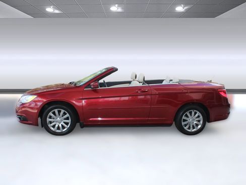 Used 2014 Chrysler 200 Touring image 19