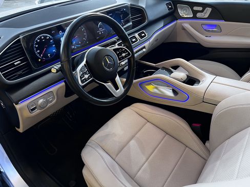 Used 2021 Mercedes-Benz GLE 350 4MATIC w/ 3rd Row Seat Package image 13