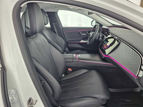 Certified 2025 Mercedes-Benz E 350 Sedan image 11